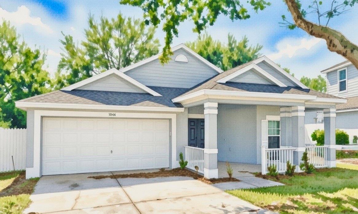 Image 13 of 30 For 1044 Longville Circle