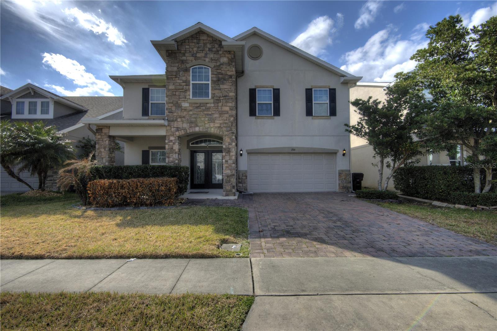 Details for 1706 Leatherback Lane, ST CLOUD, FL 34771