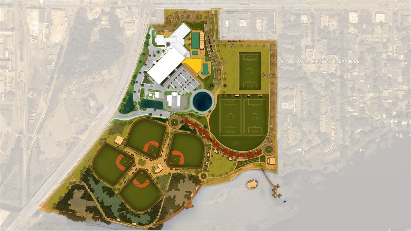 Image 24 of 24 For 113 Avenue C Se