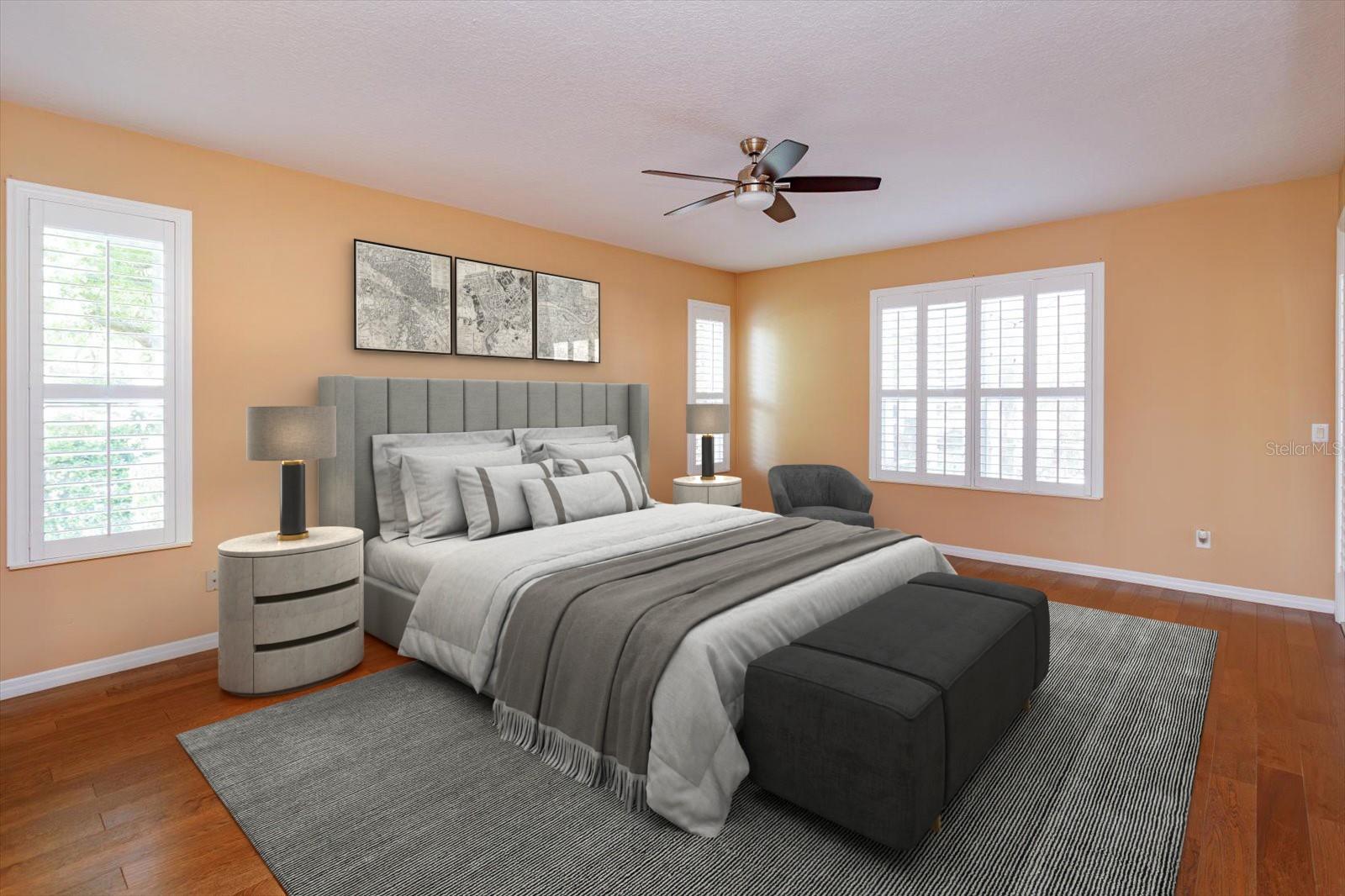 Image 20 of 43 For 3712 Clydebank Court