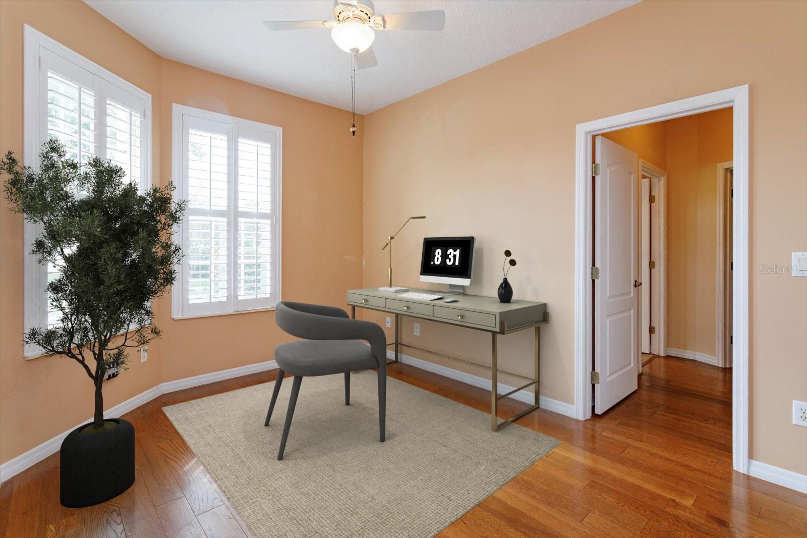 Image 25 of 43 For 3712 Clydebank Court