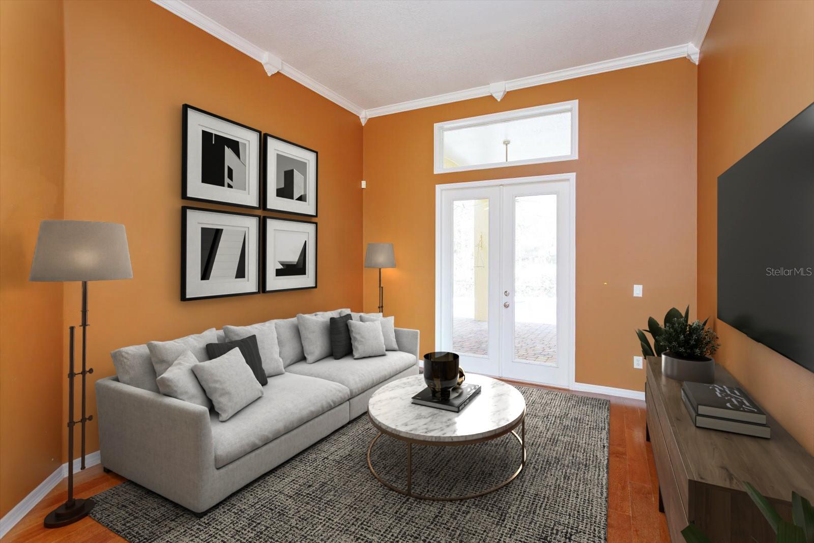 Image 9 of 43 For 3712 Clydebank Court