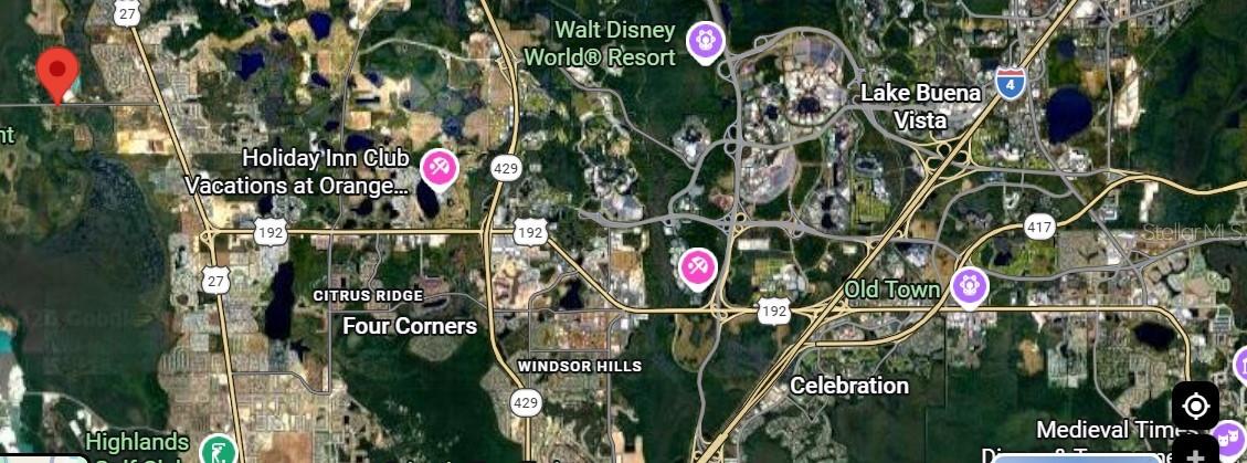 Image 2 of 5 For S Boggy Marsh Road