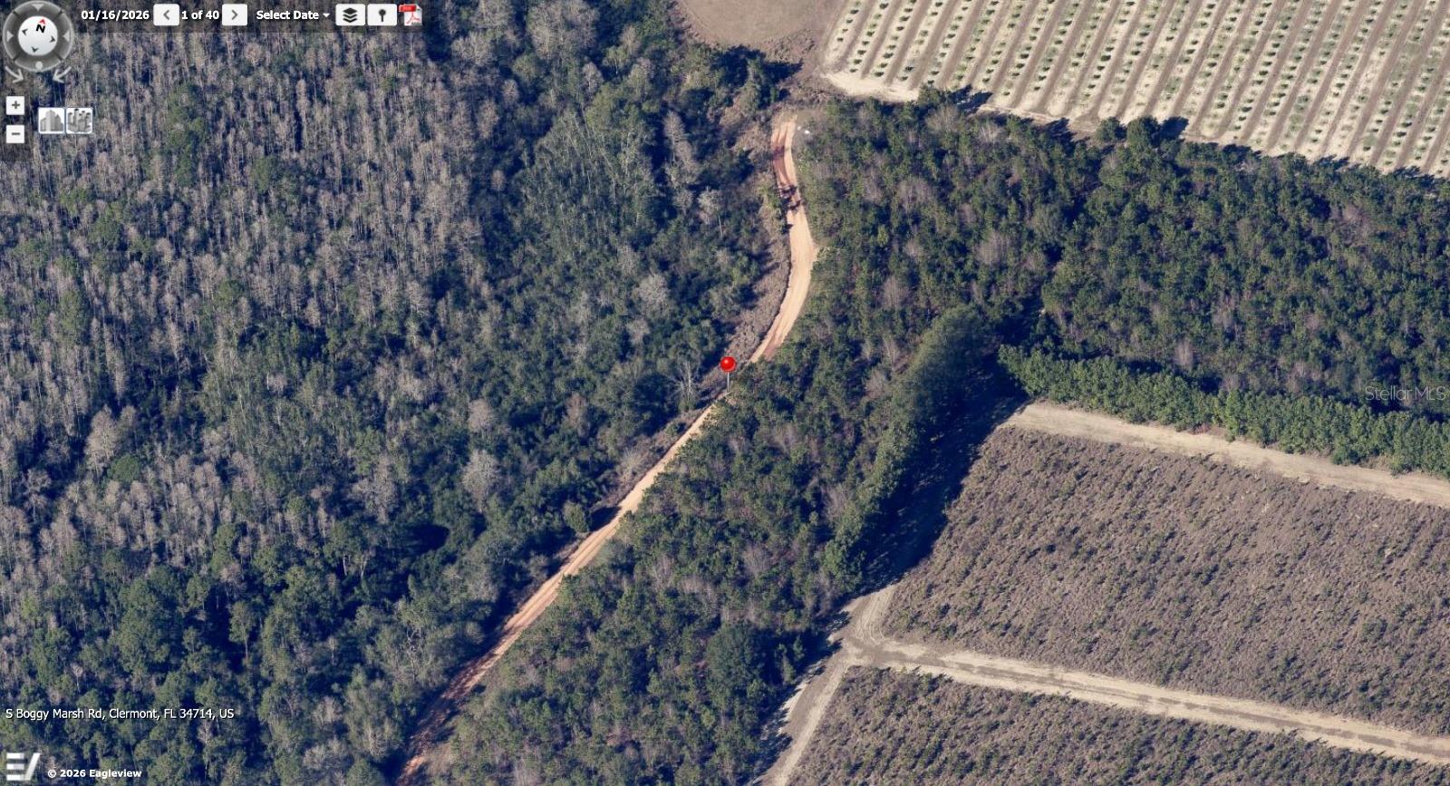 Image 4 of 5 For S Boggy Marsh Road