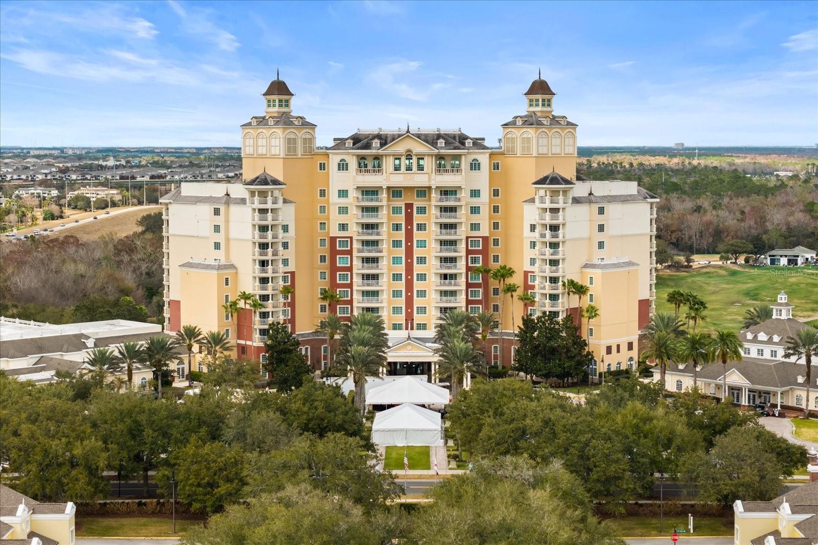 Details for 1114 Sunset View Circle 402, REUNION, FL 34747