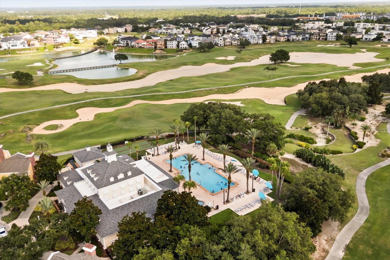 Image 19 of 33 For 1114 Sunset View Circle 402