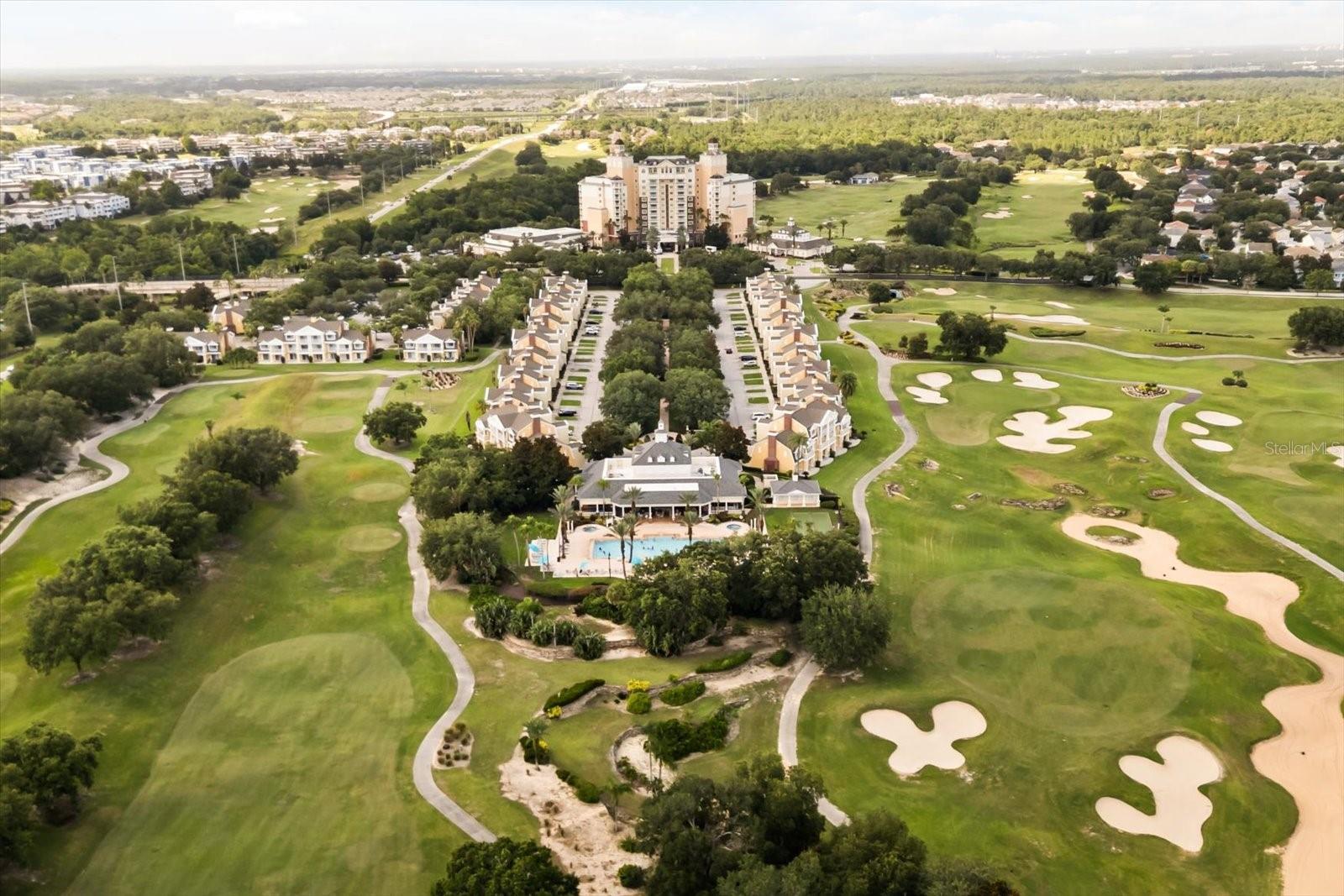 Image 23 of 33 For 1114 Sunset View Circle 402