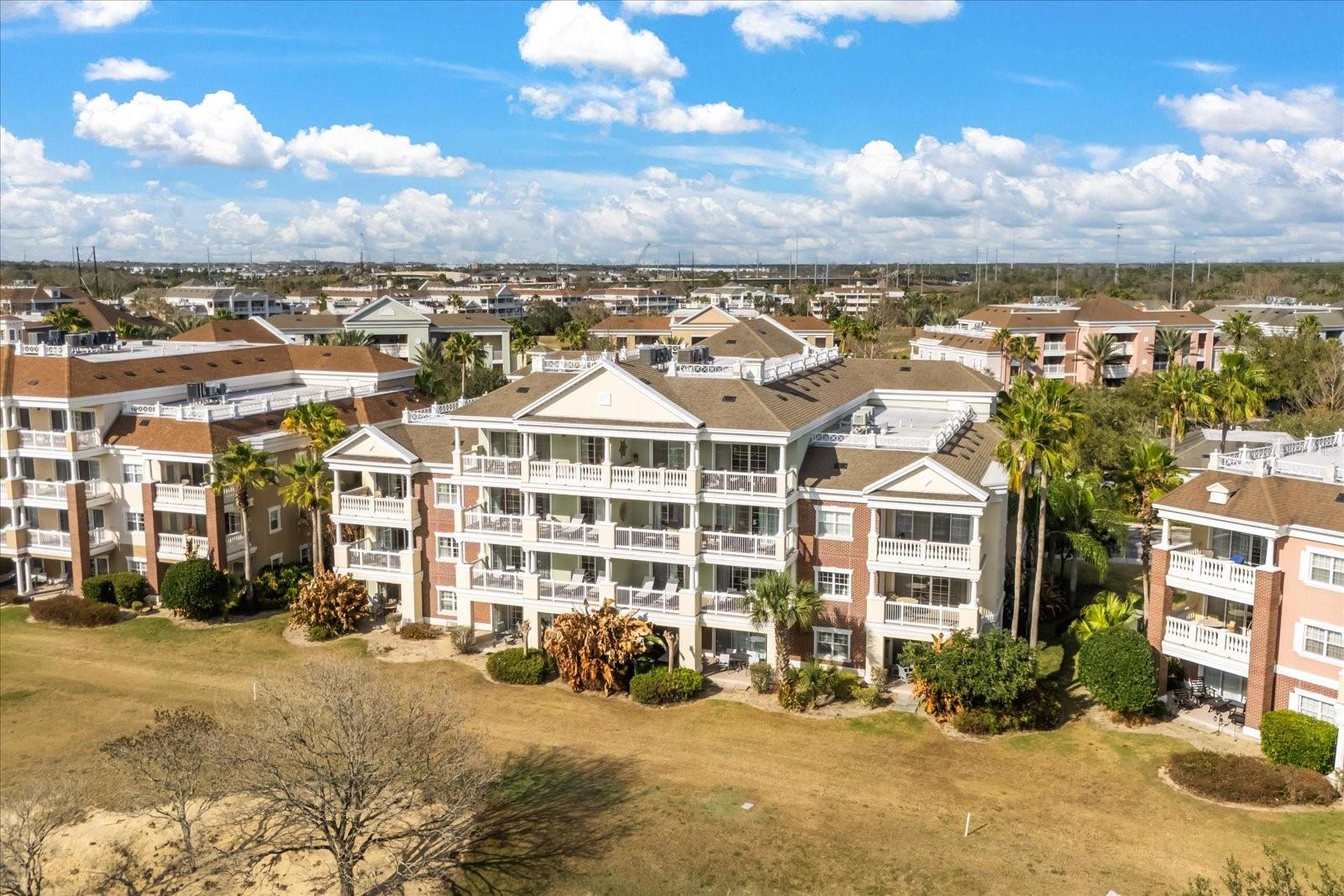 Image 29 of 33 For 1114 Sunset View Circle 402