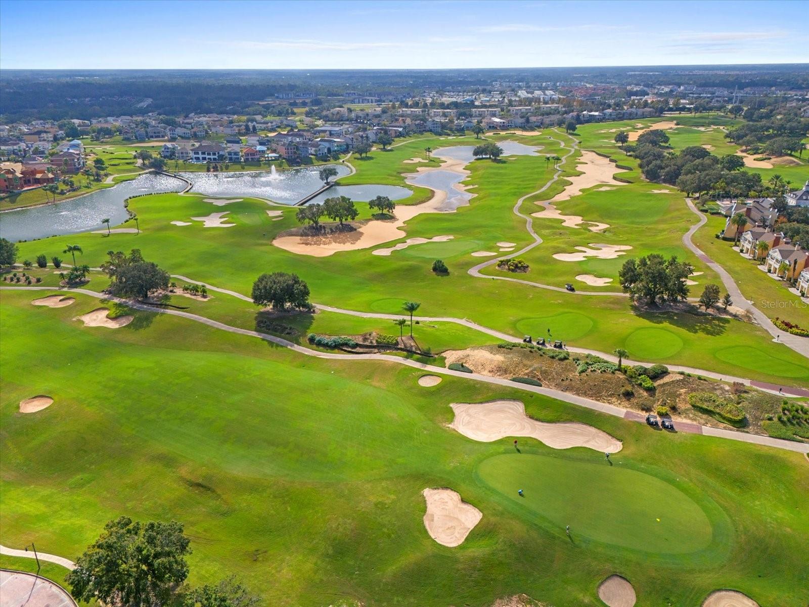 Image 32 of 33 For 1114 Sunset View Circle 402