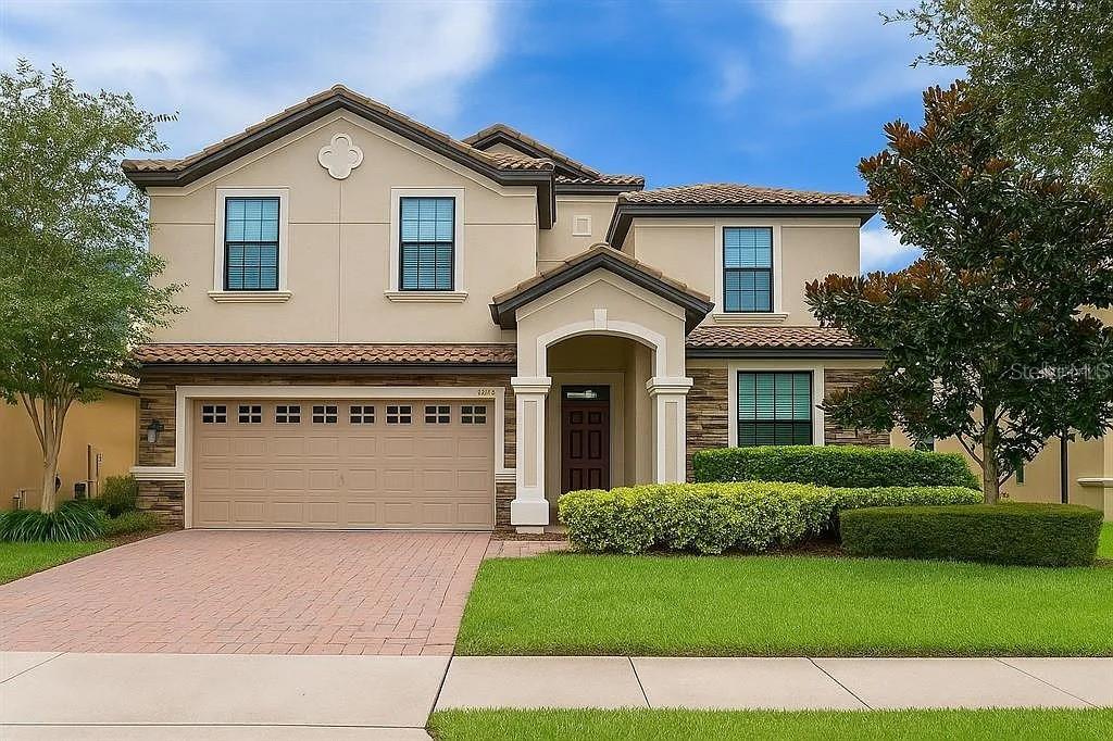 Details for 9022 Shadow Mountain Street, DAVENPORT, FL 33896