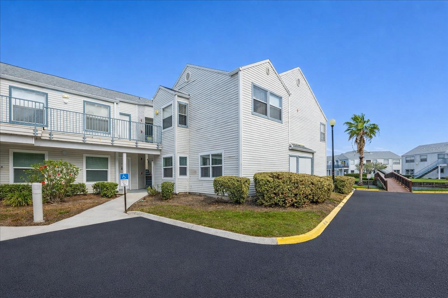 Details for 2540 Woodgate Boulevard 106, ORLANDO, FL 32822