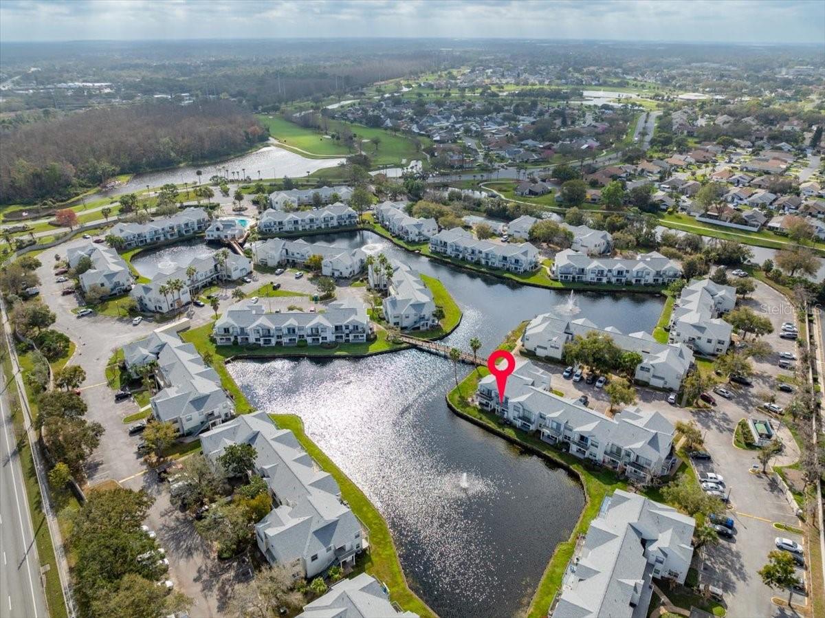 Image 20 of 20 For 2540 Woodgate Boulevard 106