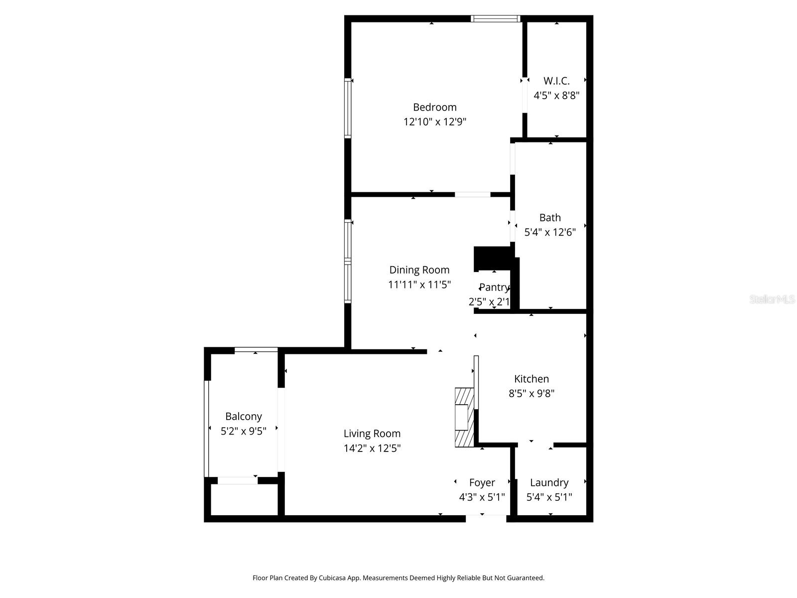 Image 28 of 28 For 3702 Palm Desert Lane 5421