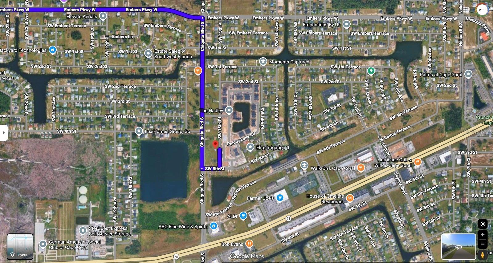 Image 2 of 5 For 410 15th Place