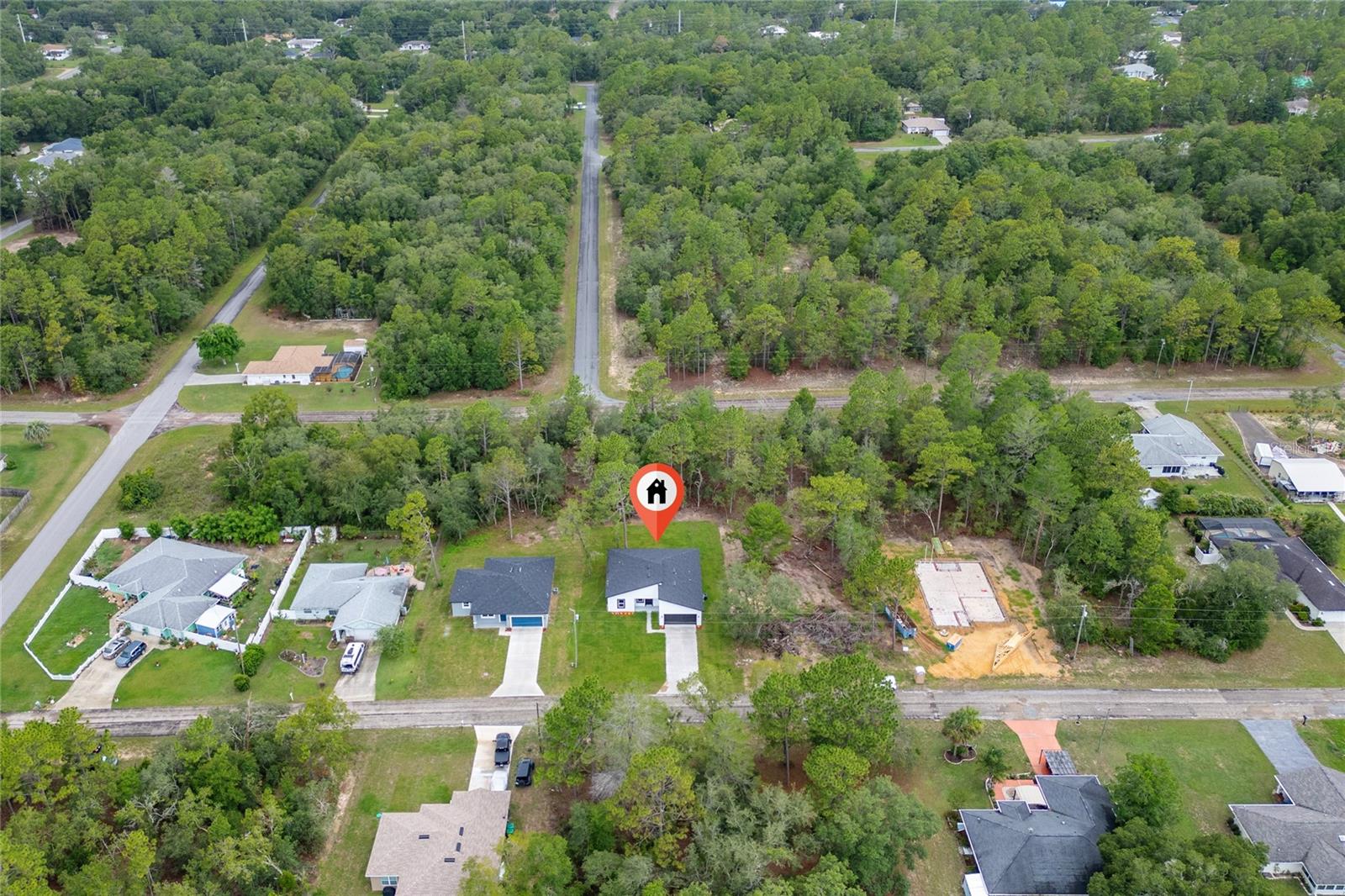 Image 32 of 36 For 9312 Akola Way