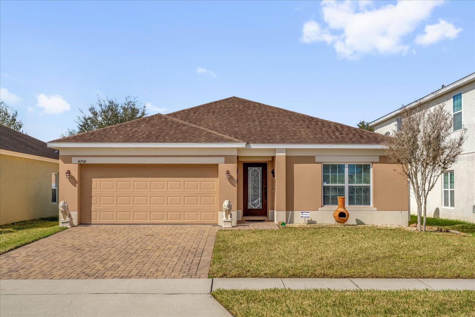 Details for 4758 Rockvale Drive, KISSIMMEE, FL 34758