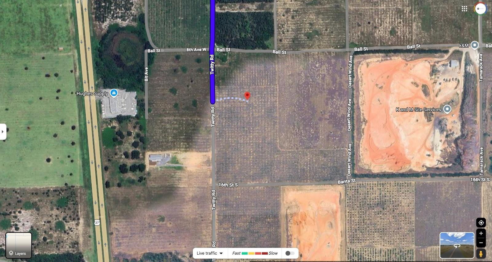 Details for 7839 Romaine Avenue, SEBRING, FL 33876