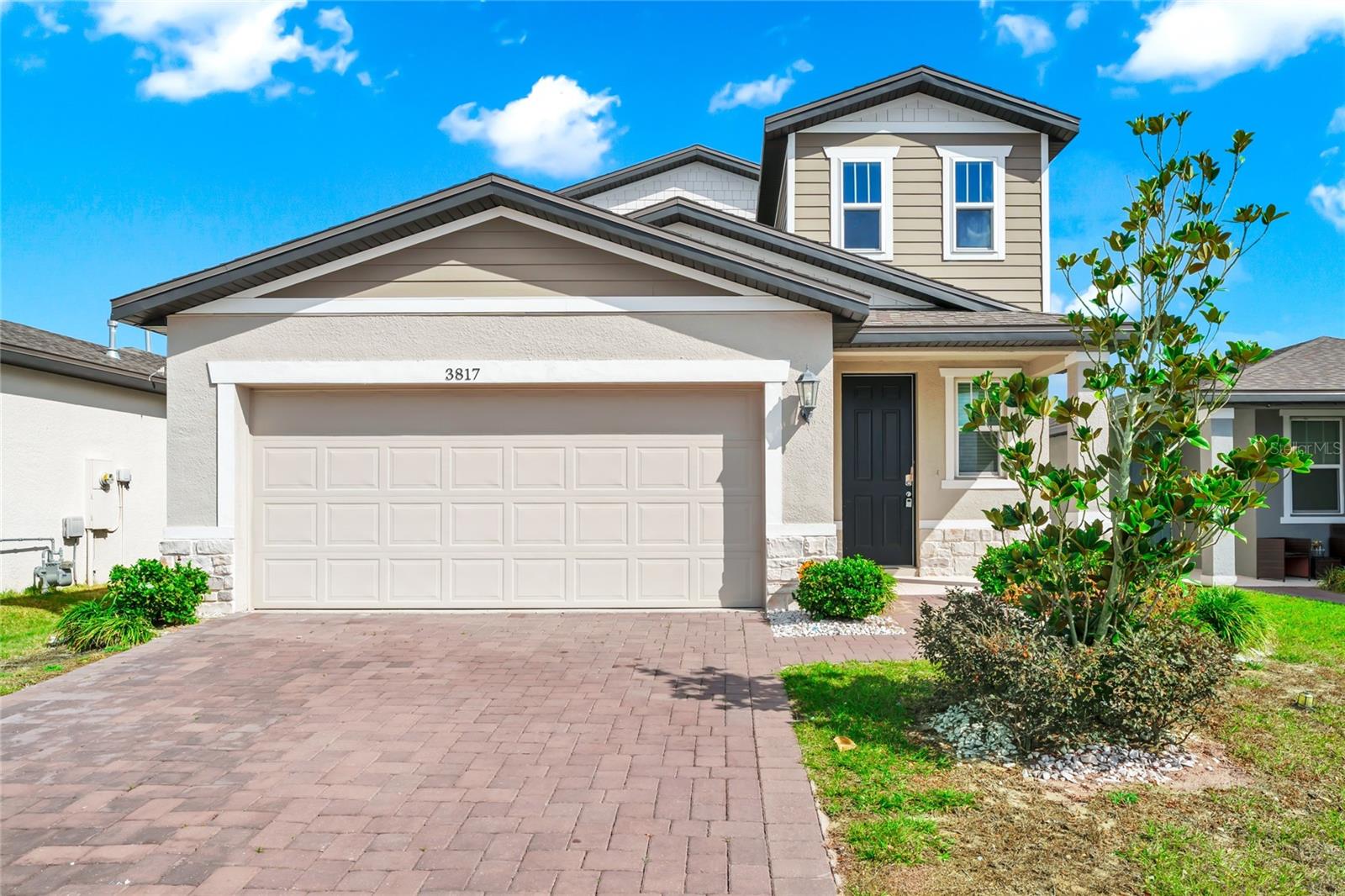 Details for 3817 Shoveler Avenue, LEESBURG, FL 34748