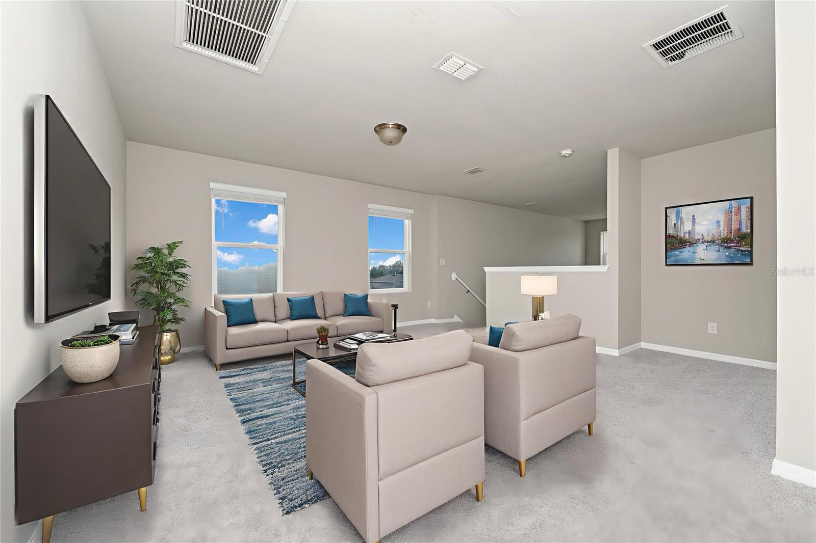 Image 22 of 46 For 3817 Shoveler Avenue