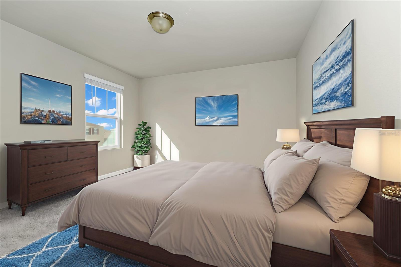 Image 24 of 46 For 3817 Shoveler Avenue