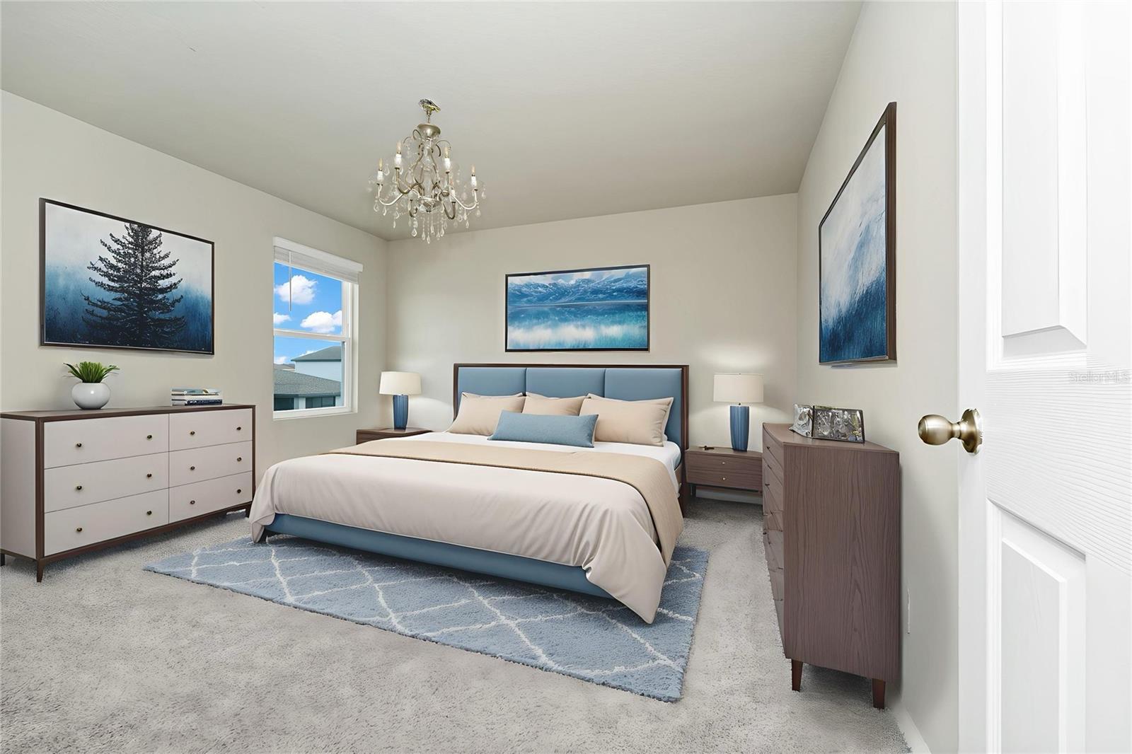 Image 30 of 46 For 3817 Shoveler Avenue