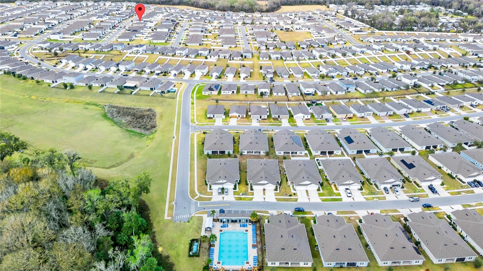 Image 38 of 46 For 3817 Shoveler Avenue