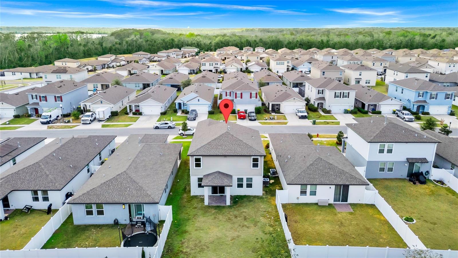 Image 39 of 46 For 3817 Shoveler Avenue