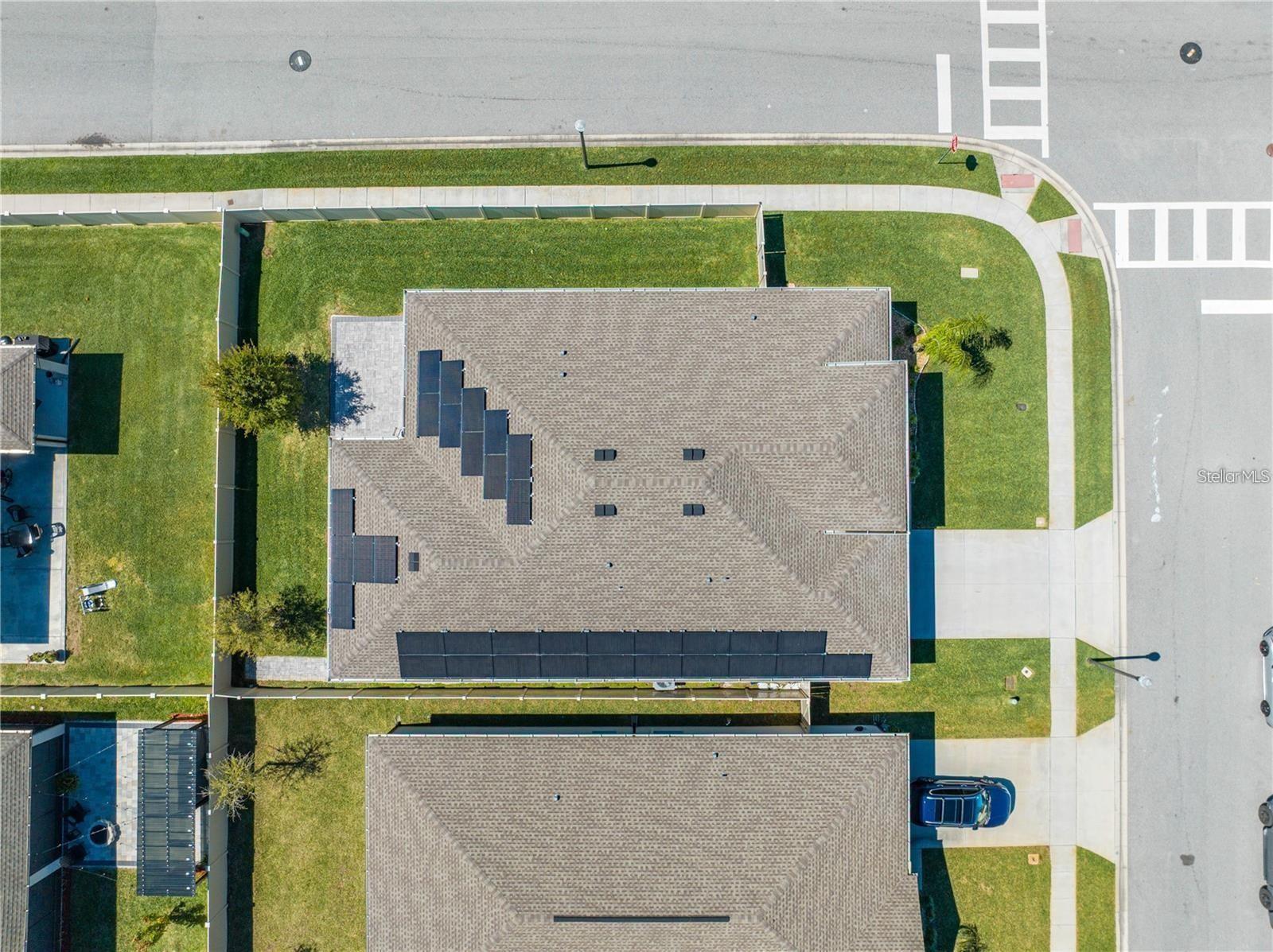 Image 56 of 76 For 5301 Amersham Lane