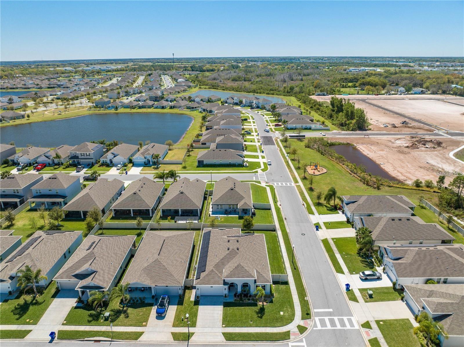 Image 61 of 76 For 5301 Amersham Lane