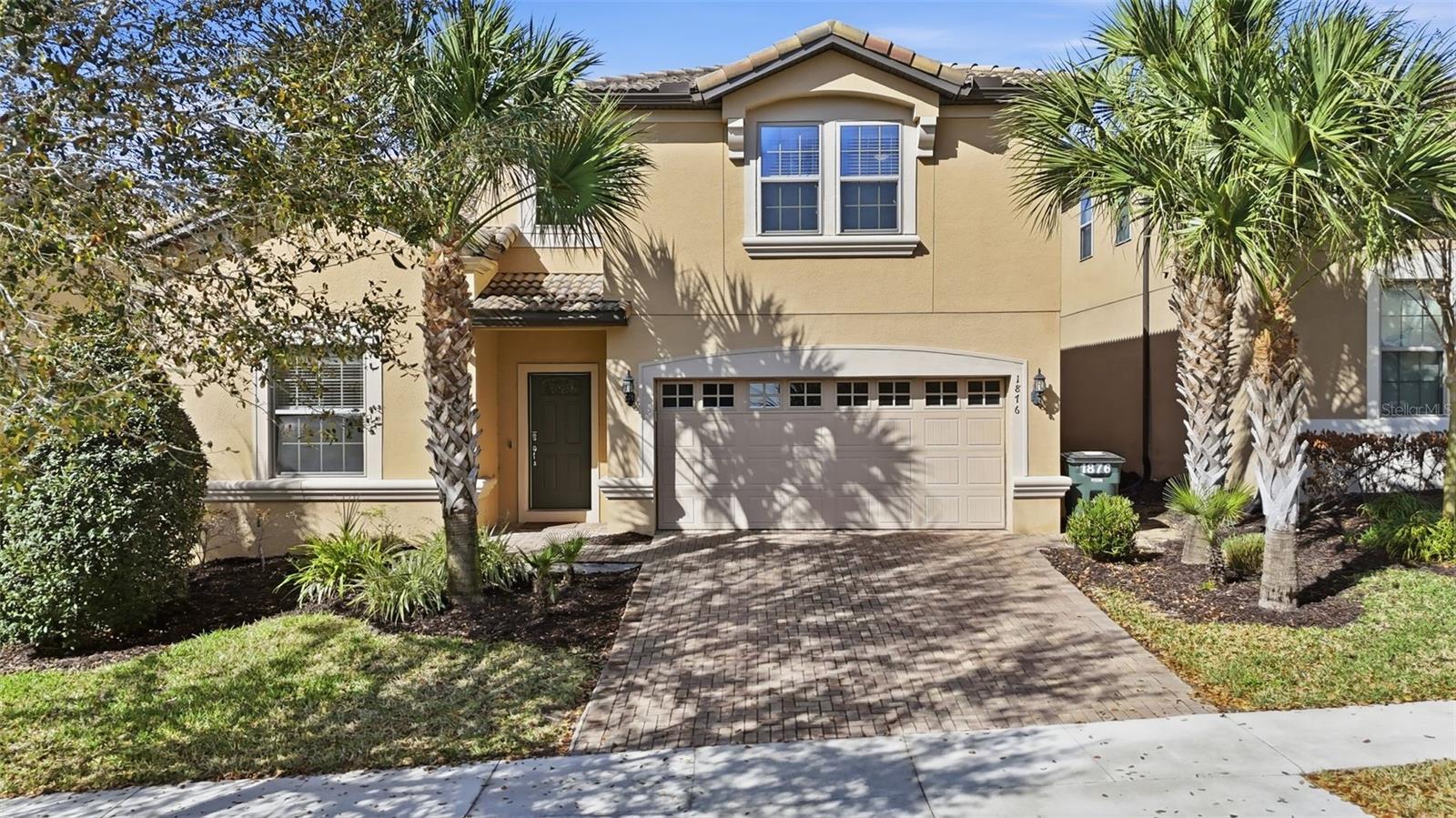 Details for 1876 Nice Court, KISSIMMEE, FL 34747