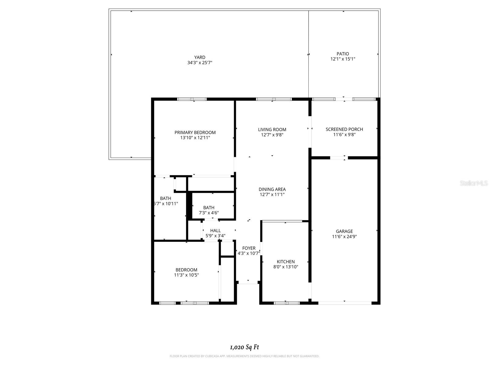 Image 22 of 22 For 112 Sand Pine Circle