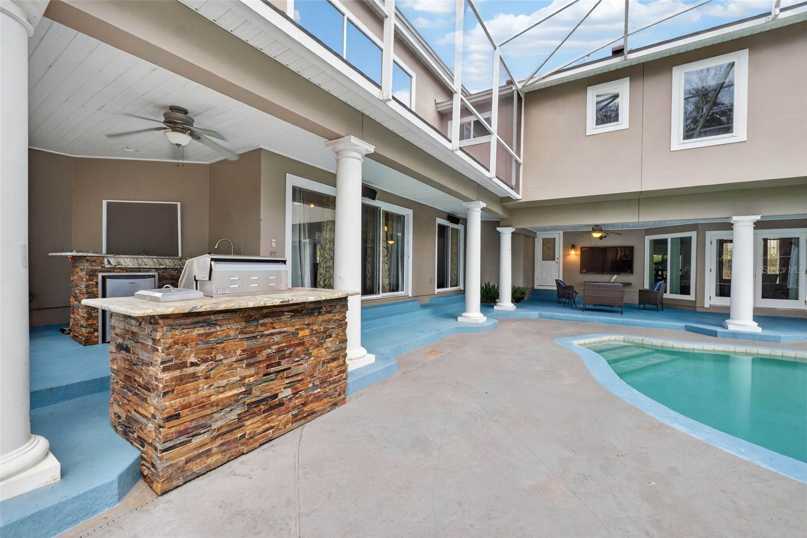 Image 85 of 93 For 1700 Alvarado Court