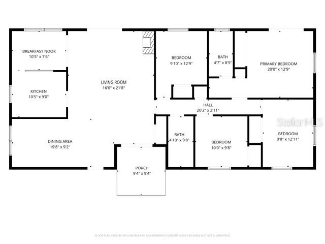 Image 19 of 19 For 105 Margo Lane