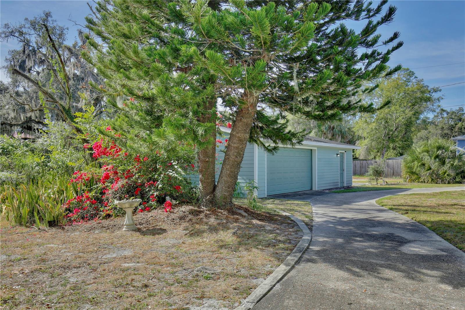 Listing photo id 46 for 2400 Park Avenue