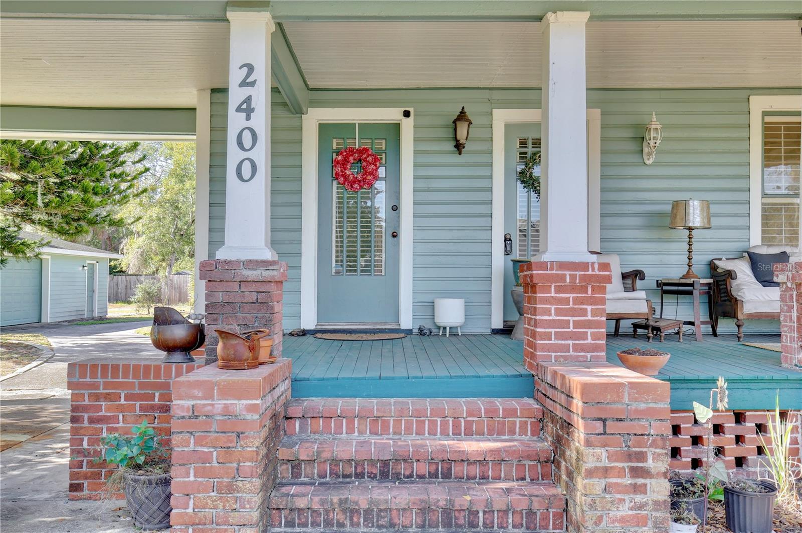 Listing photo id 4 for 2400 Park Avenue