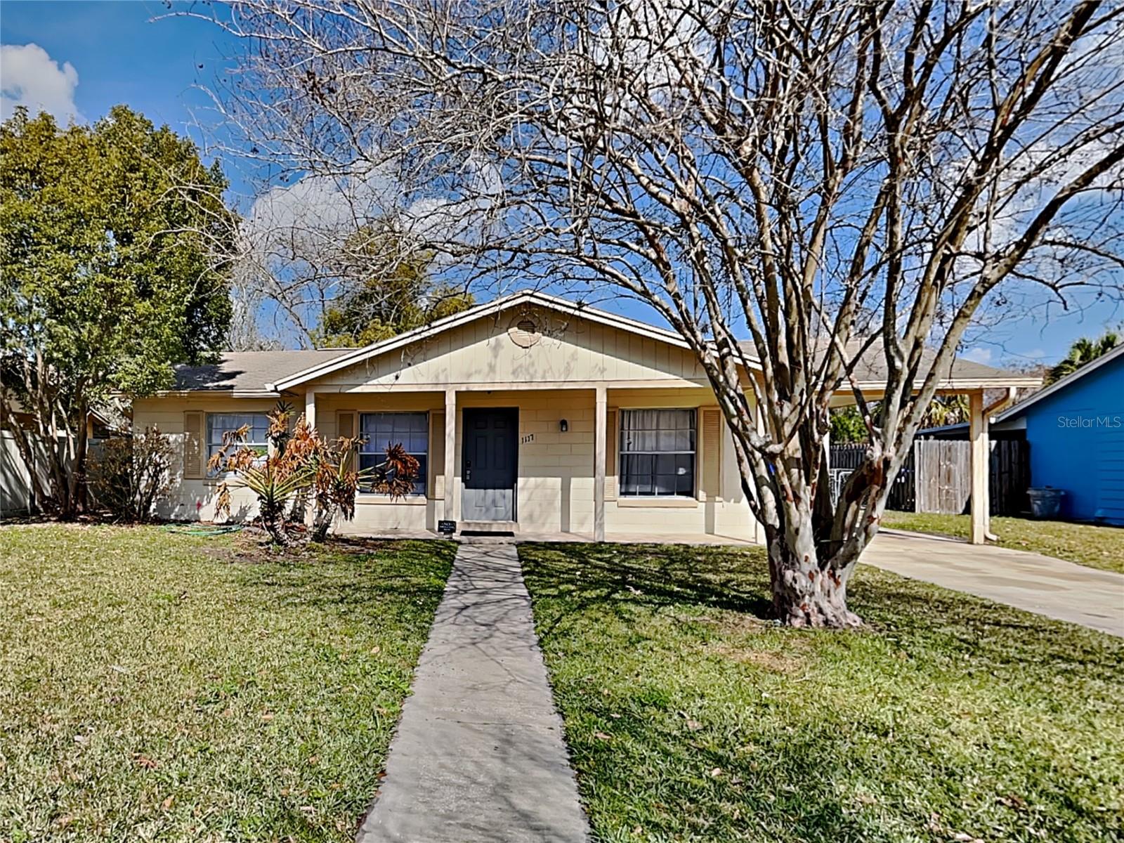 Details for 1117 Princewood Drive, ORLANDO, FL 32810