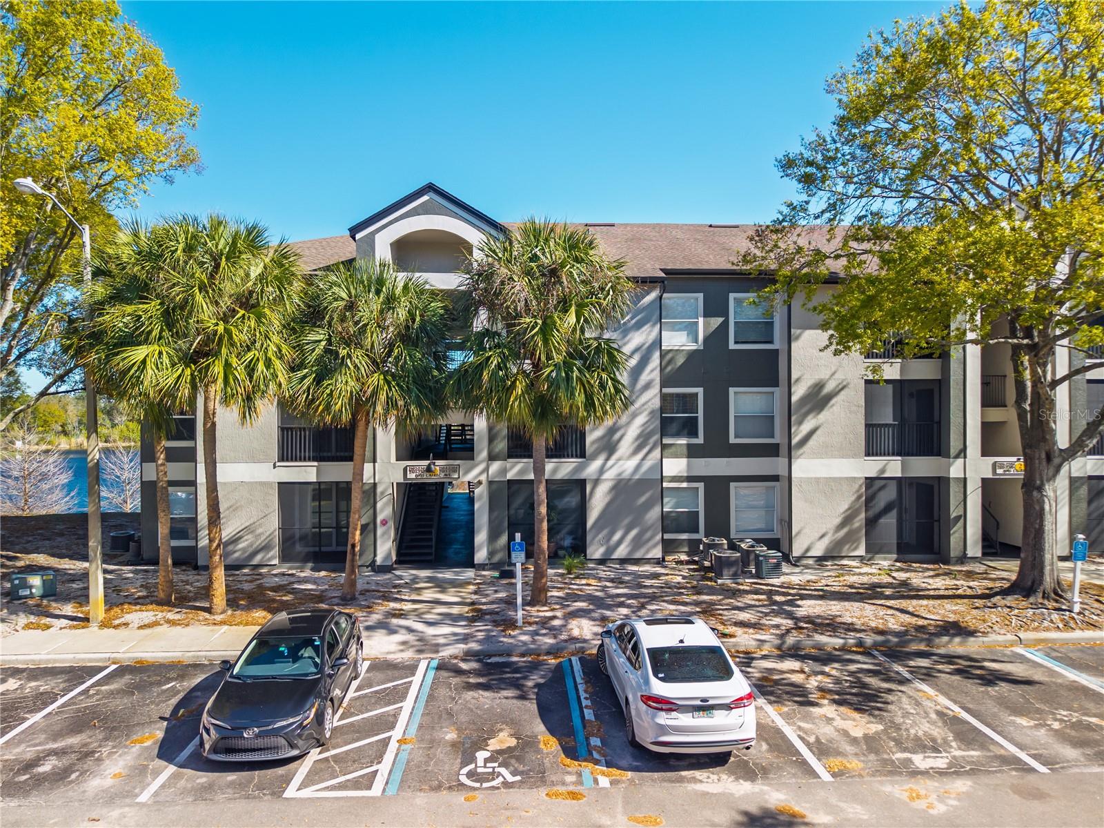 Image 25 of 38 For 8915 Latrec Ave  2203