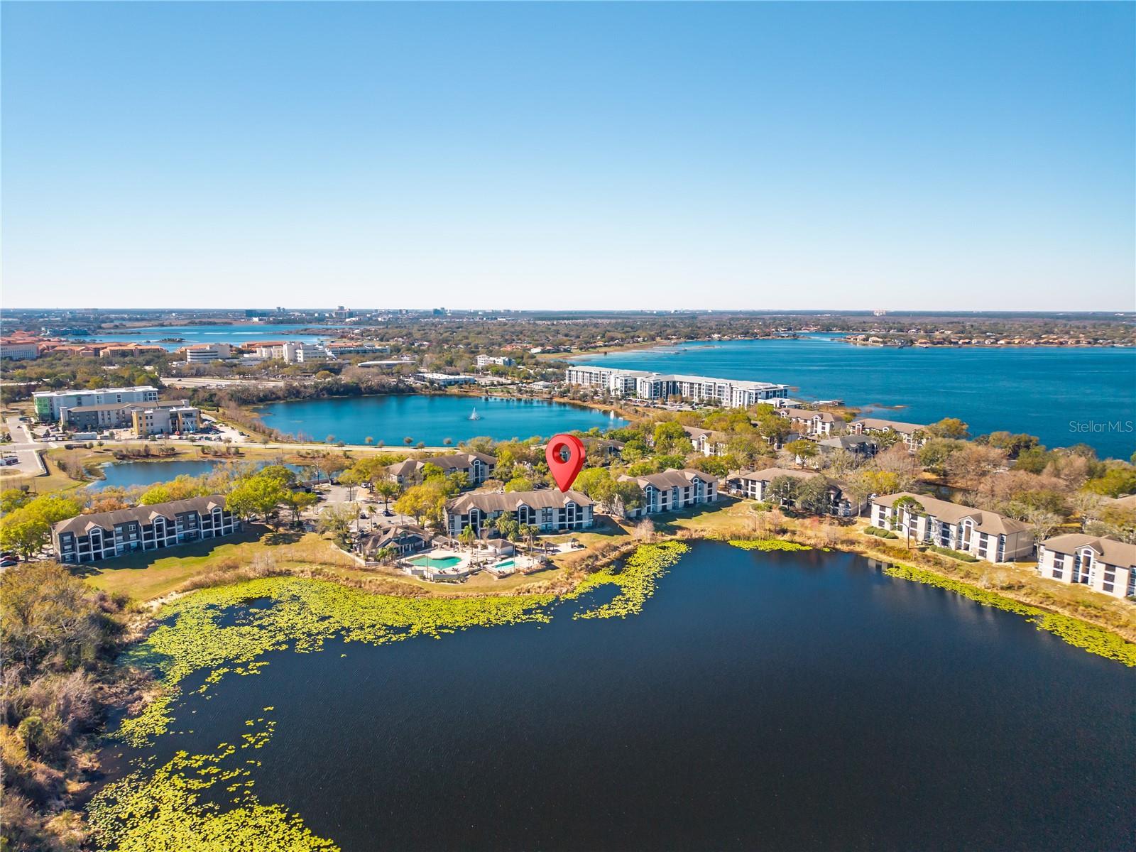 Image 26 of 38 For 8915 Latrec Ave  2203