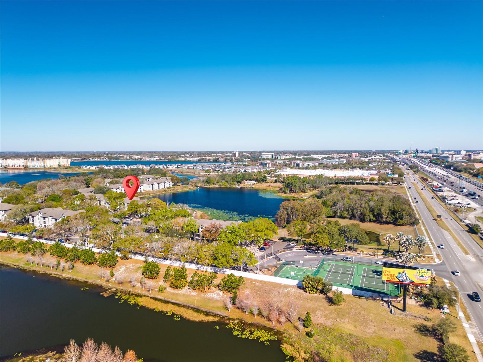 Image 27 of 38 For 8915 Latrec Ave  2203