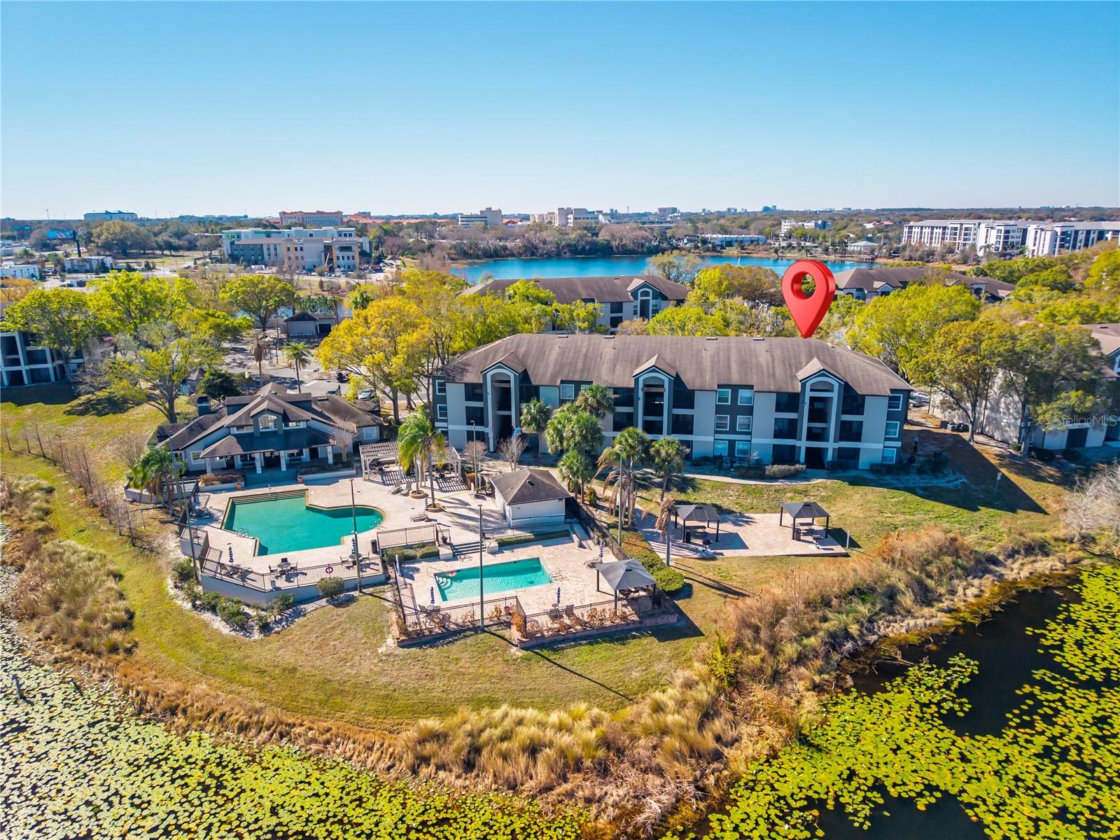 Image 28 of 38 For 8915 Latrec Ave  2203