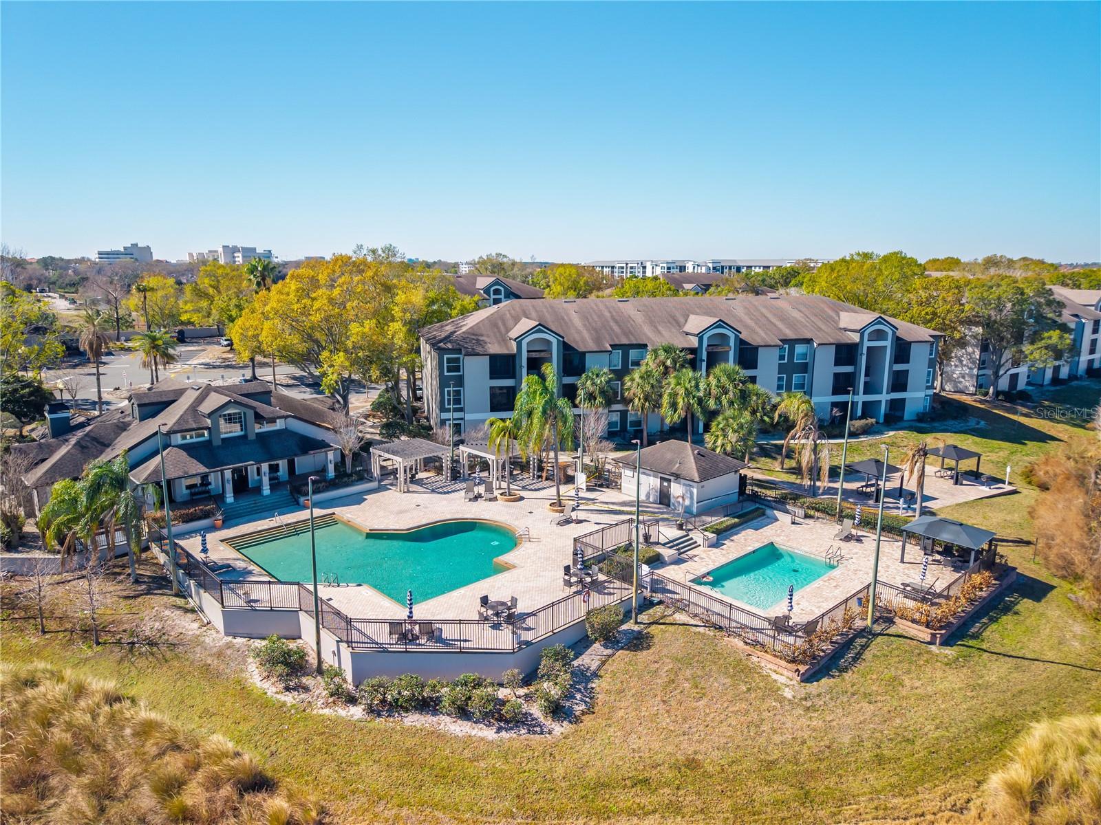 Image 29 of 38 For 8915 Latrec Ave  2203