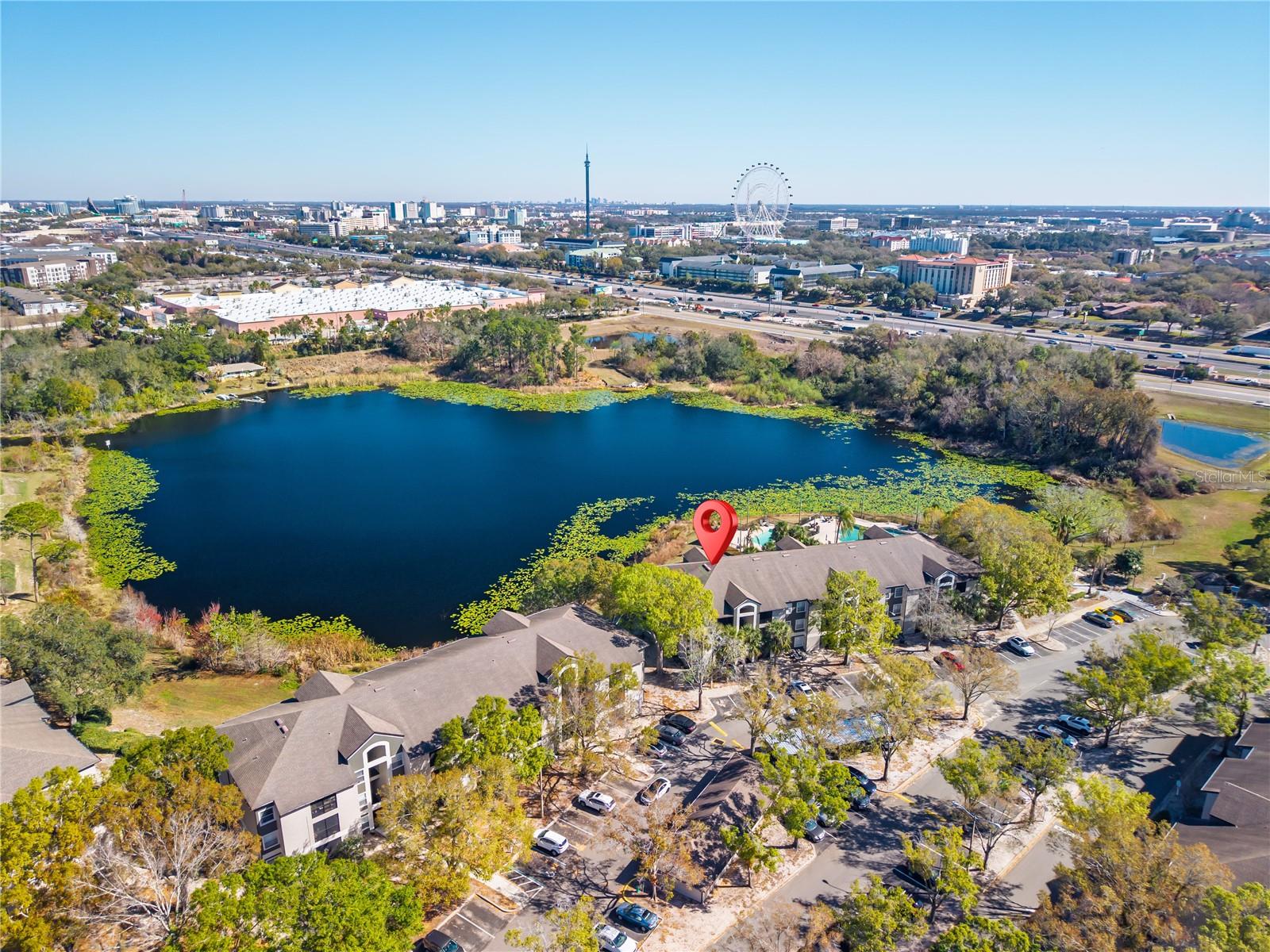 Image 31 of 38 For 8915 Latrec Ave  2203