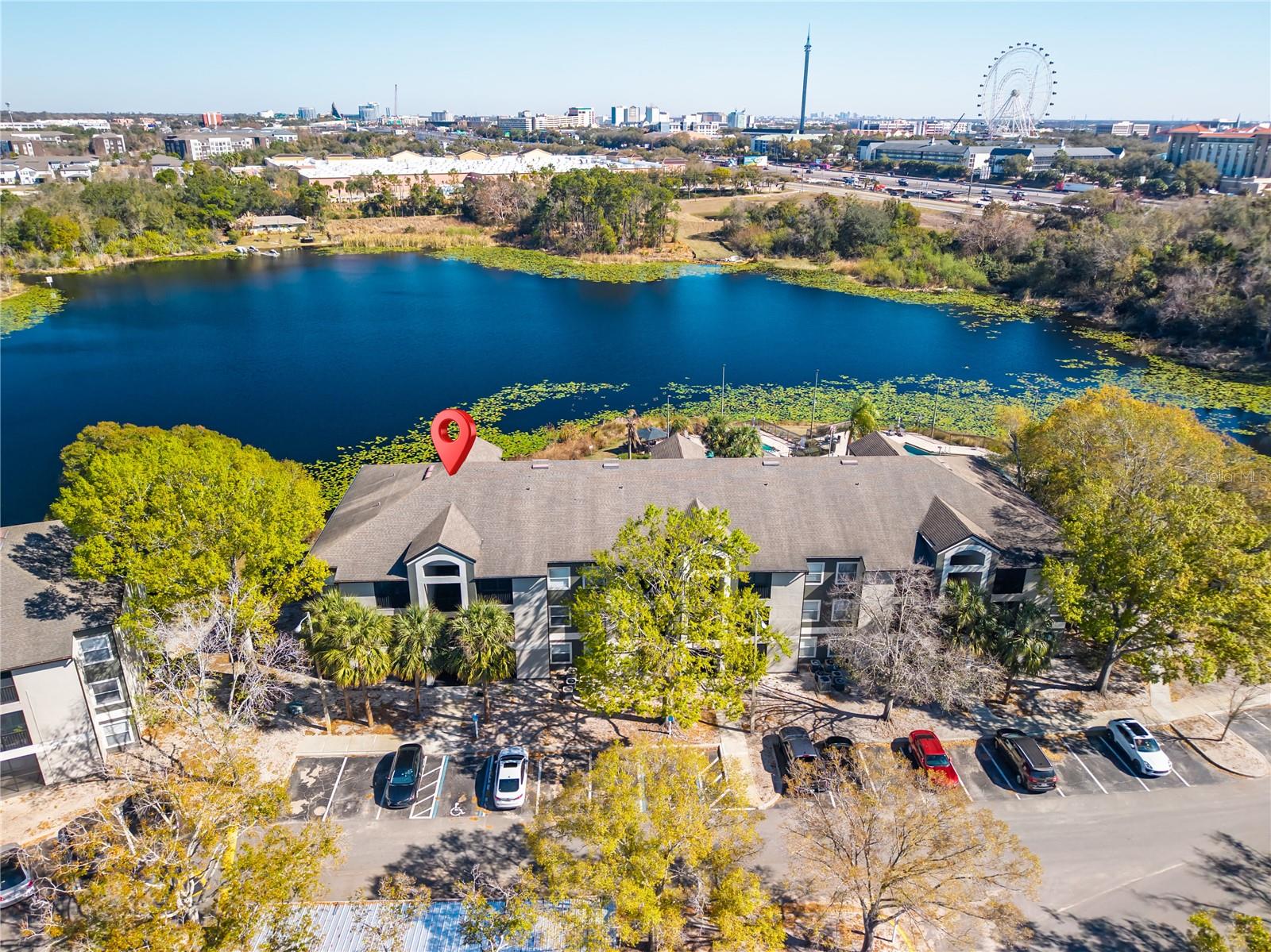 Image 32 of 38 For 8915 Latrec Ave  2203