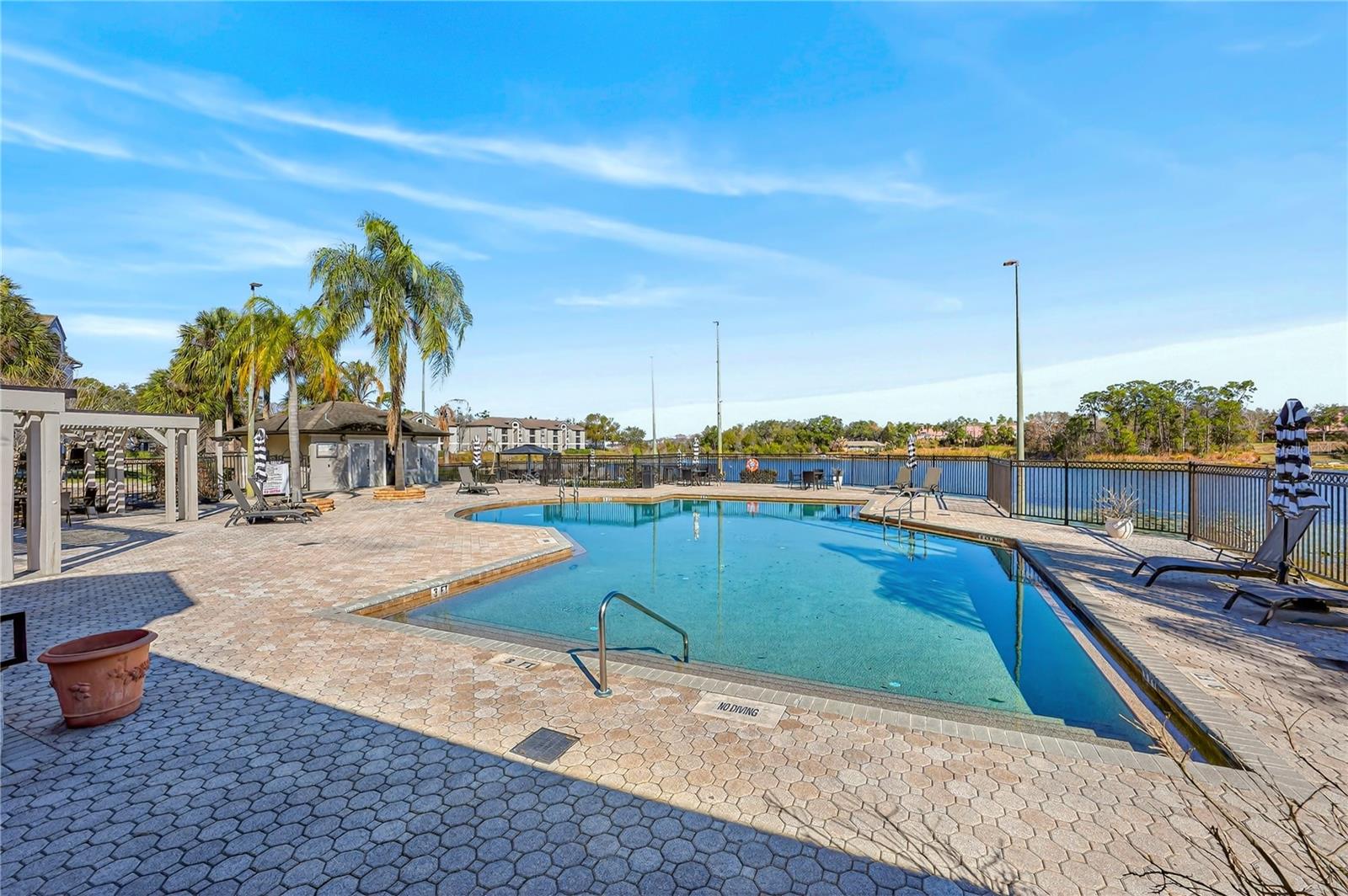 Image 35 of 38 For 8915 Latrec Ave  2203