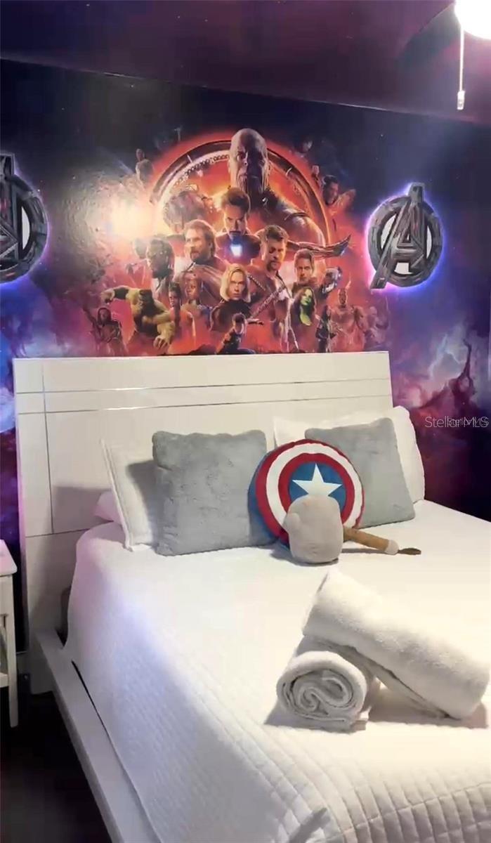 Image 51 of 61 For 2912 Sunset Lakes Boulevard