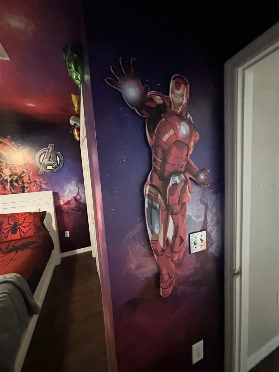 Image 53 of 61 For 2912 Sunset Lakes Boulevard