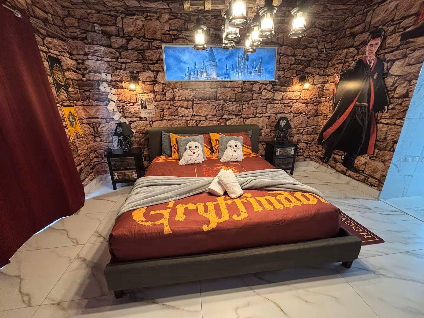 Image 55 of 61 For 2912 Sunset Lakes Boulevard