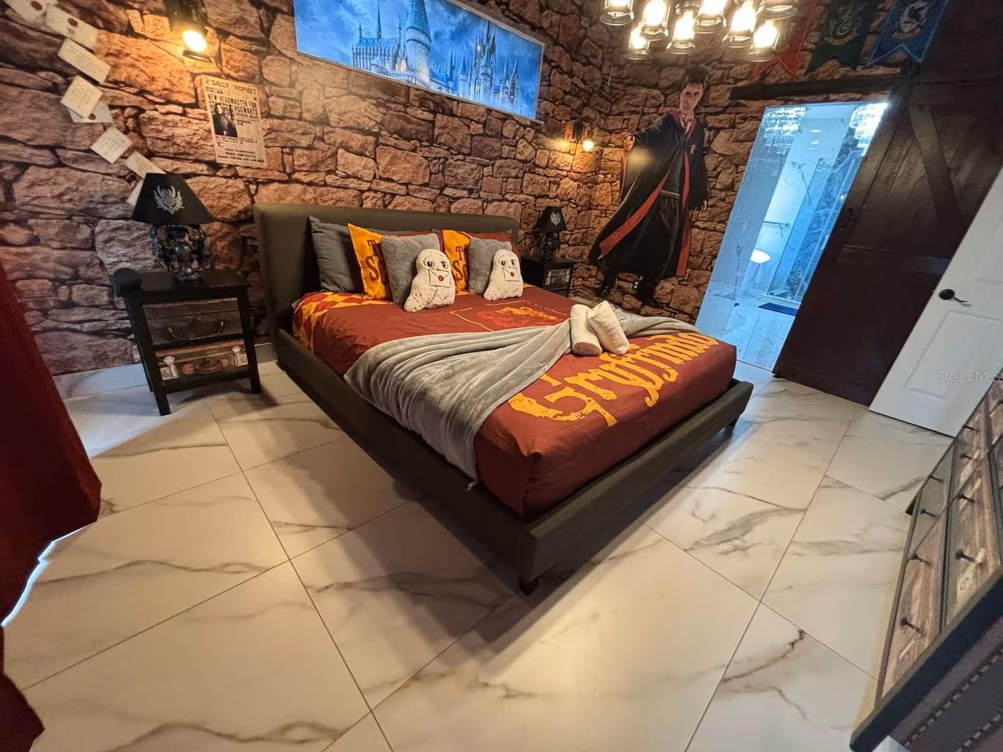 Image 56 of 61 For 2912 Sunset Lakes Boulevard