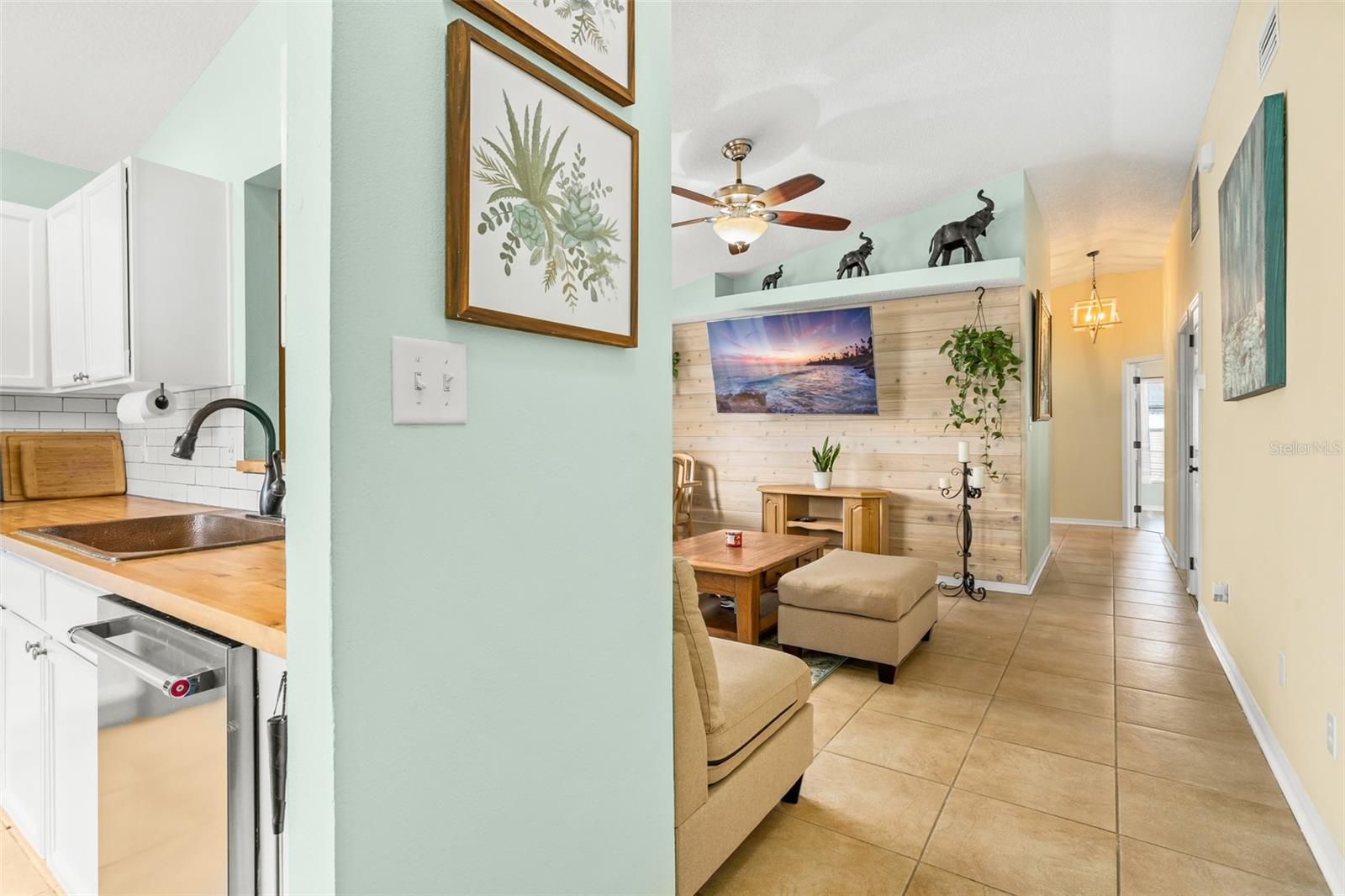 Image 2 of 27 For 1323 Daniels Cove Drive