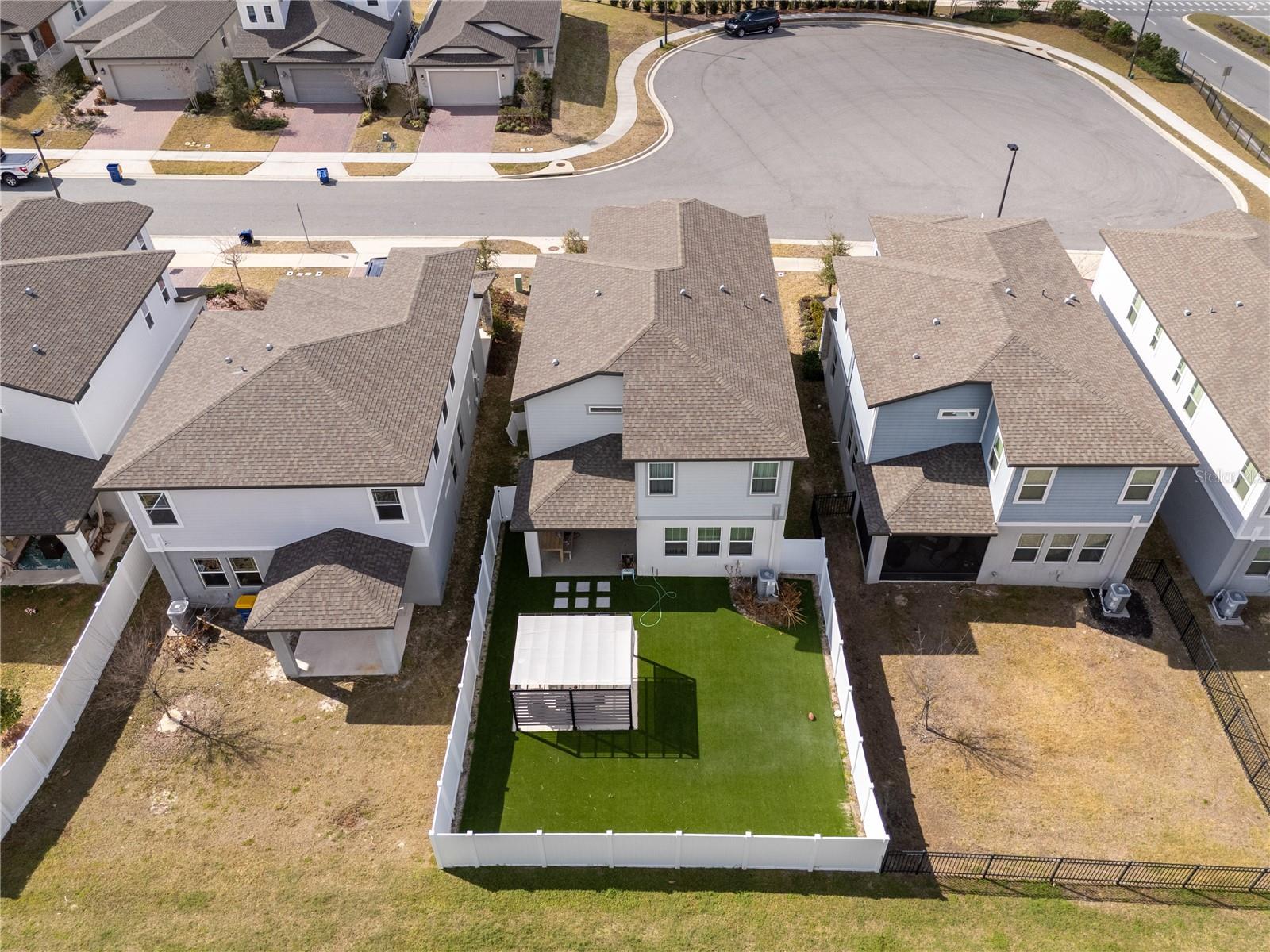 Details for 2352 Mystic Maze Lane, CLERMONT, FL 34715